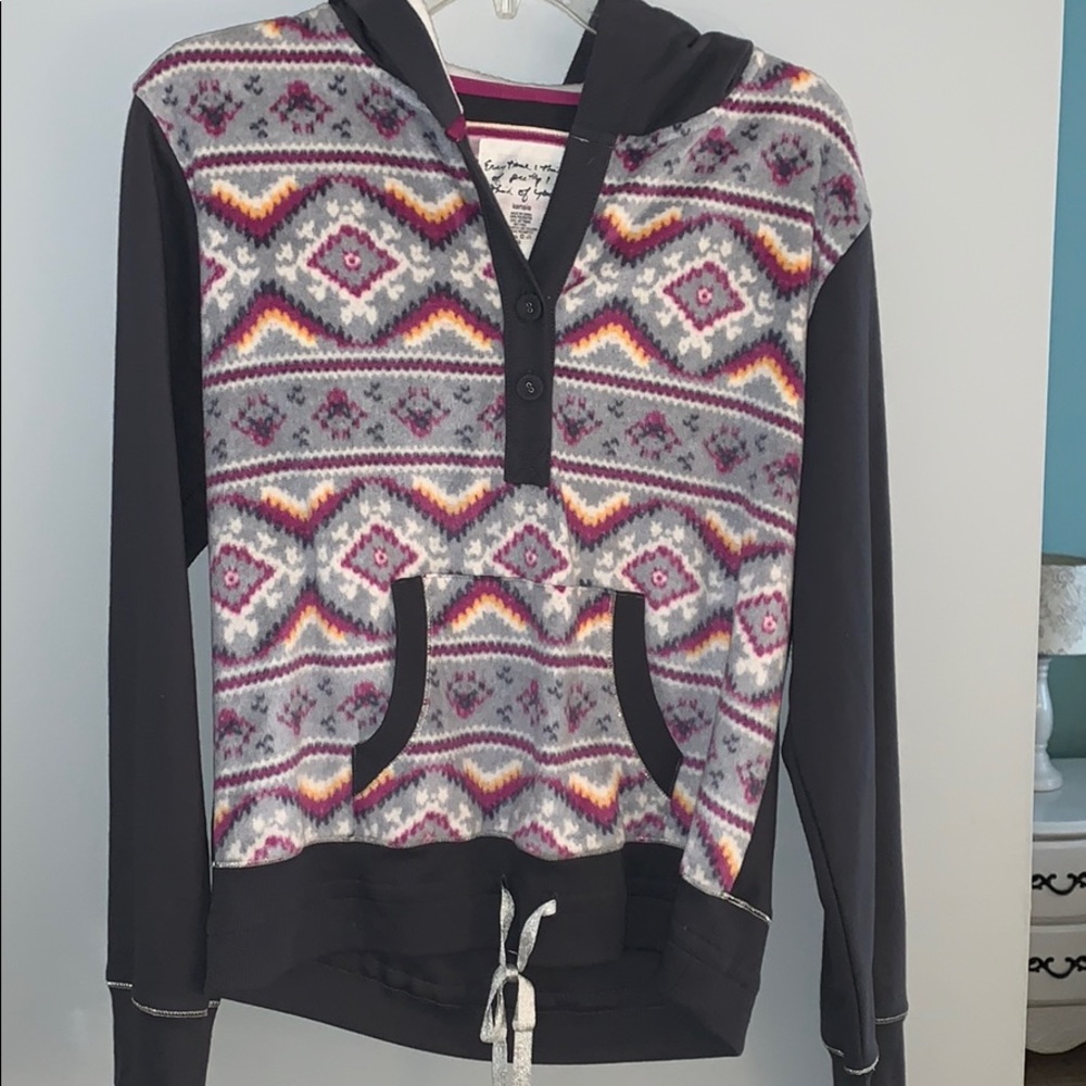 Kenzie sweatshirt